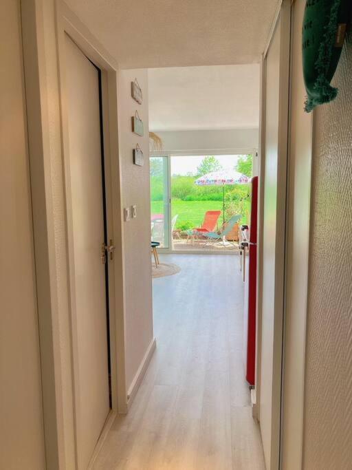 Au Ti Menhir * 2 A 4 Vacanciers * Piscine * Wifi Necochea Ngoại thất bức ảnh